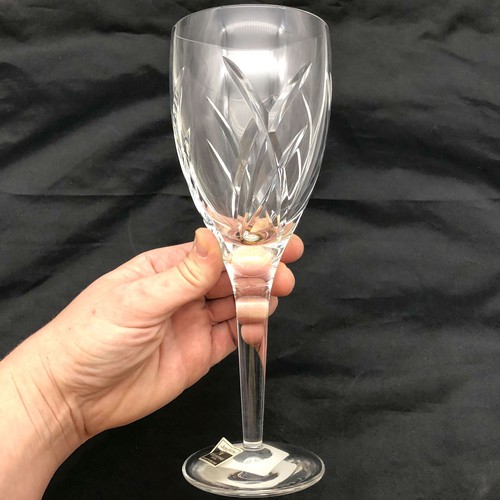 1ct waterford crystal wine - 1ct,