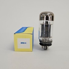 6N3C-E 6L6GC 5881 REFLEKTOR