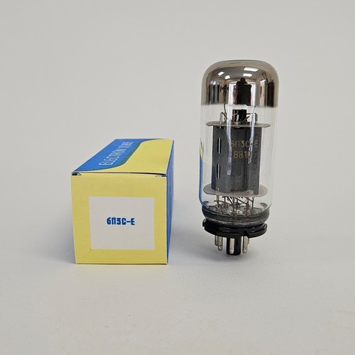 6n3c 6l6gc 5881 reflektor - 6n3c-e,