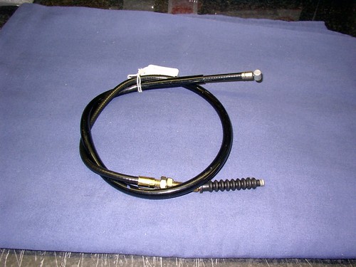 Yamaha rd80lc nos pattern - yamaha,