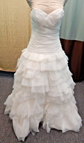 Sottero and midgley wedding - sottero,