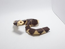 Ussr vintage rubik - rubik's, snake
