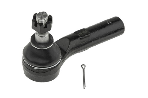 Left steering knuckle - left, for