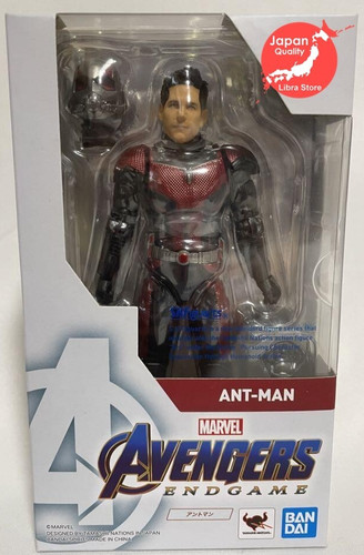 Rare figuarts avengers - rare,