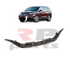 FOR HONDA CR-V 2012 - 2015 NEW FRONT CENTER GRILLE LOWER PART MOLDING TRIM