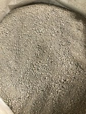 FIRE CLAY ~ AA POWDER ~ 1, 3