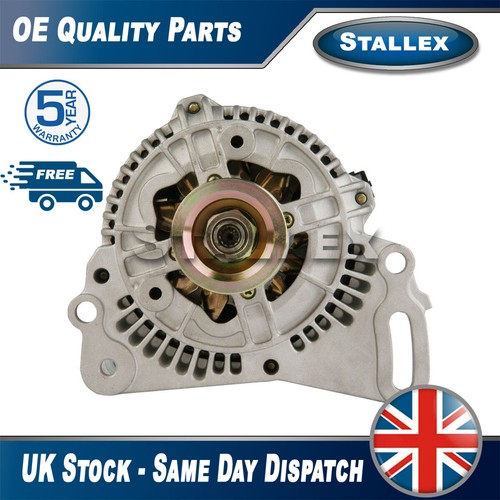 Stallex alternator fits - stallex,
