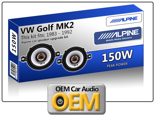 Golf mk2 front - golf,