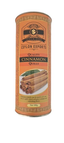 Premium organic ceylon - organic,
