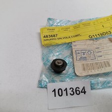 Cylinder Head Vent Valve Vespa