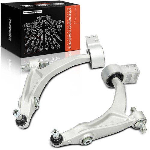 Lower control arms front - lower,