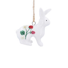  Gisela Graham Easter Bunny