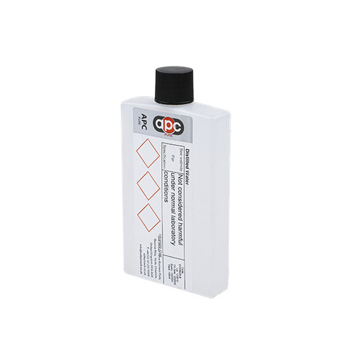 Distilled water 100ml - water,