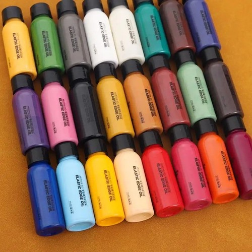 30ml leather edge paint - 30ml,