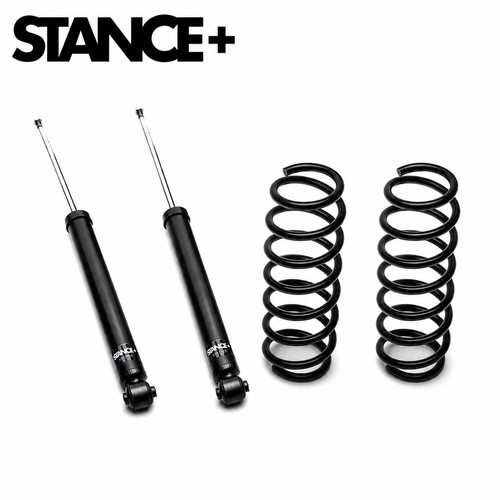 Stance street coilovers - stance+,