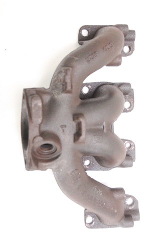 Exhaust manifold opel - manifold,