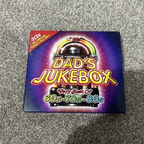 Dad jukebox best - best, the