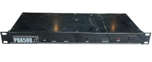 Pda500 professional induction - professional,