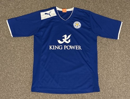 Leicester city 2012 home - leicester, 2012/13