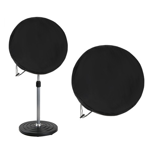 Industrial fan cover - industrial,