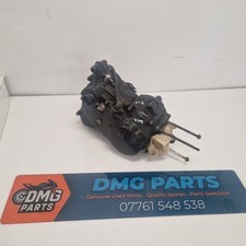 Suzuki LT50 LT A LTA Linmax 50cc Engine Bottom End Casing