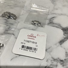 Authentic Omega Seamaster