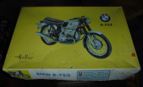 339 maquette heller - n°6.,