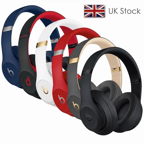 Beats dre studio3 - by, dr