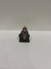 LEGO Ninjago Snake General