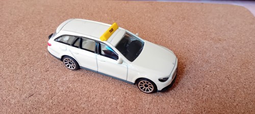 Majorette mercedes benz - majorette, mercedes-benz