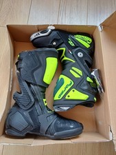 Forma ICE Pro Black and Fluro