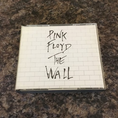 Pink floyd the wall - pink,