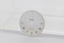 Rare Full Arabic Numeral 1960s Rolex Oyster Precision Dial, Fits 34mm, Cal 1210