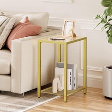 Side Table Bedside Table