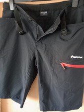 Montane Black Granite Stretch