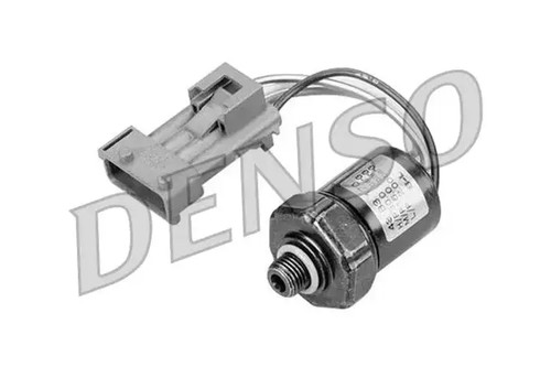 Air conditioning pressure