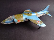 VINTAGE DINKY TOYS HAWKER