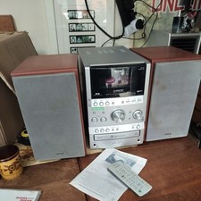 Sony mini dab hifi