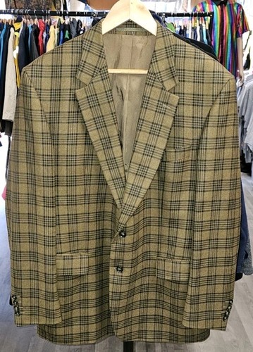 Odermark vintage tweed - vintage,