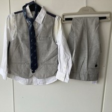 Nest Boys 2 Piece Suit