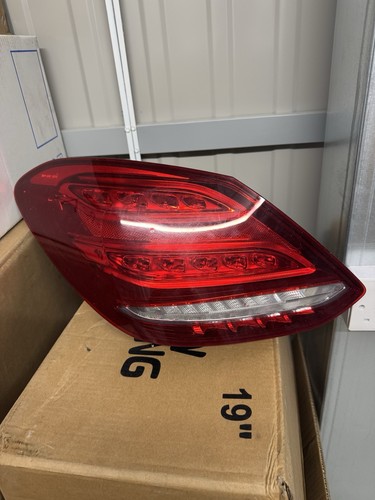Mercedes benz a2059061357 - a2059061357, left