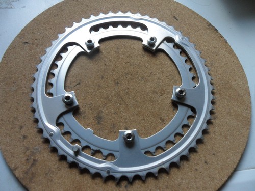 Shimano speed chainrings - shimano,