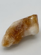 Highest Quality Raw Citrine