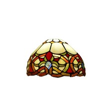 Tiffany Style Lamp Shade for