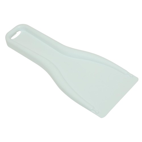 Genuine replacement ice