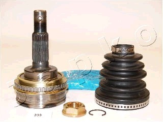 New joint kit drive - drive, shaft