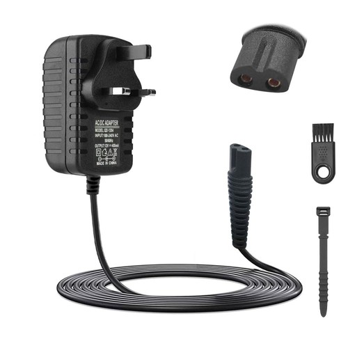 12v shaver charger compatible - 12v,