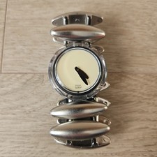 Vintage 90s Swatch Pop Watch