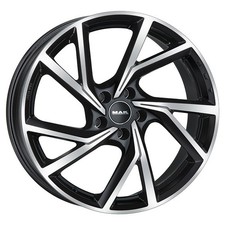 ALLOY WHEEL MAK KASSEL FOR