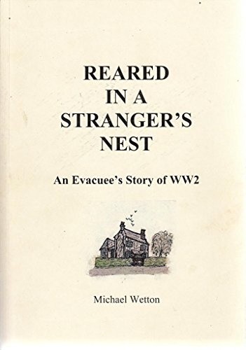 Reared stranger s nest - reared, in